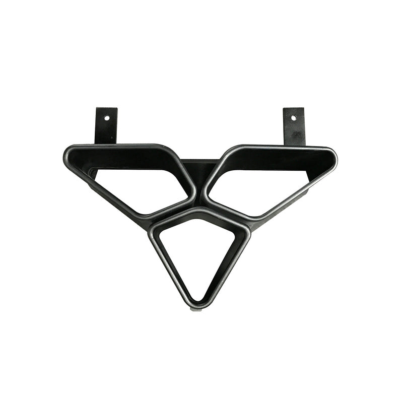 Lamborghini Urus MS Style Rear Bumper 4Pcs