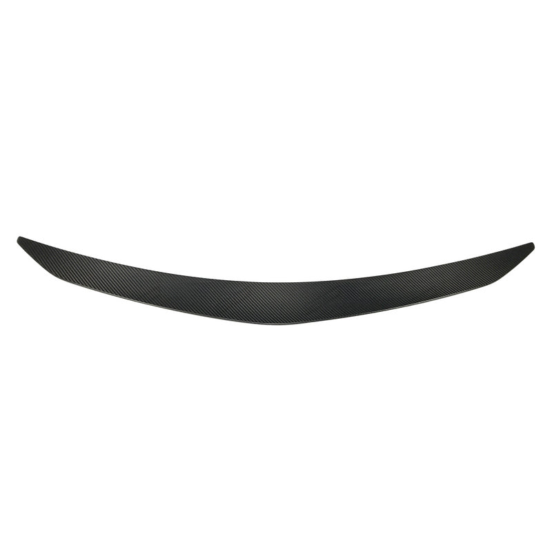 Lamborghini Urus MS Style Rear lip spoiler