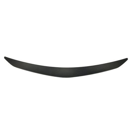 Lamborghini Urus MS Style Rear lip spoiler