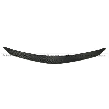 Lamborghini Urus MS Style Rear lip spoiler