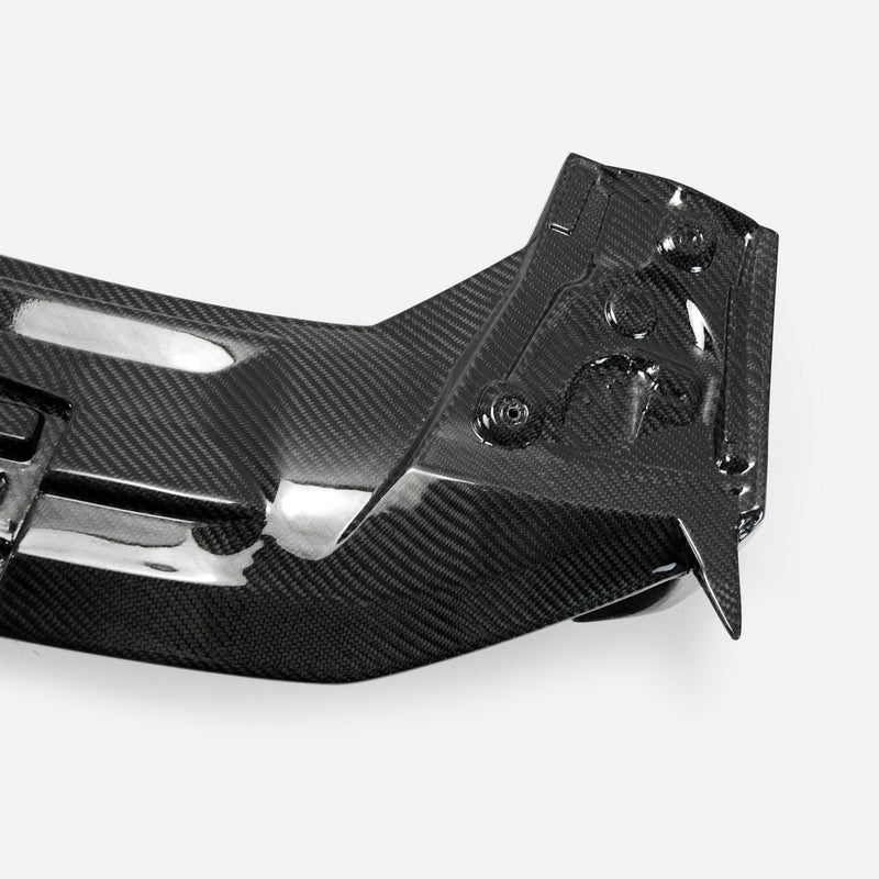 Lamborghini Urus TPC Style Roof Spoiler 3pcs