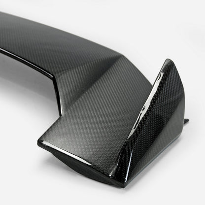 Lamborghini Urus TPC Style Roof Spoiler 3pcs