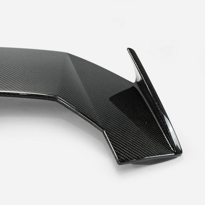 Lamborghini Urus TPC Style Roof Spoiler 3pcs