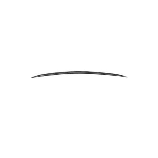 Lamborghini Urus TPC Style Rear Duckbill Spoiler