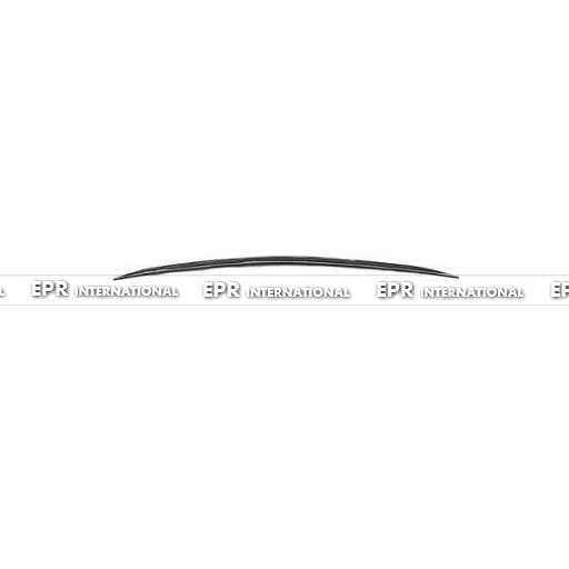 Lamborghini Urus TPC Style Rear Duckbill Spoiler