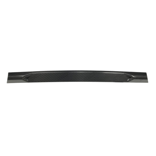 Lamborghini Urus MS Style Rear trunk decal