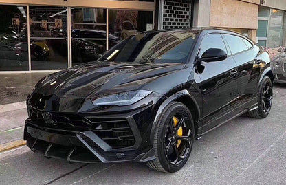 Lamborghini Urus TPC Style Side Skirts Kits 10pcs