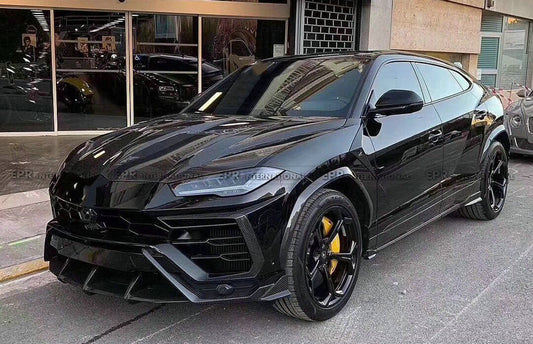 Lamborghini Urus TPC Style Side Skirts Kits 10pcs