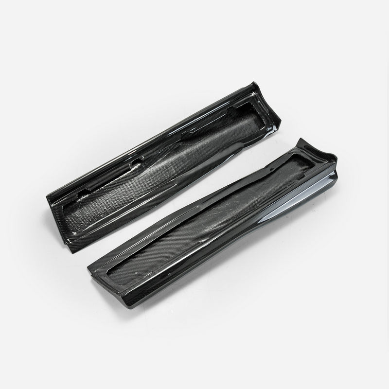 Lamborghini Urus TPC Style Side Skirts Kits 10pcs