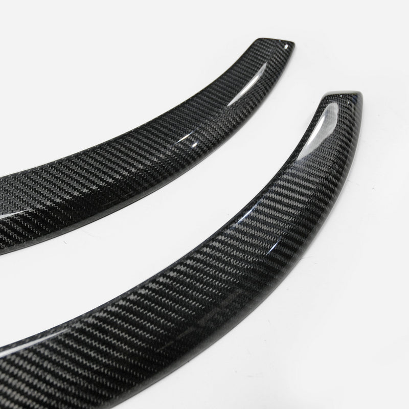 Subaru 14-18 Impreza WRX VAB VAF STI EPA Style fender Flares