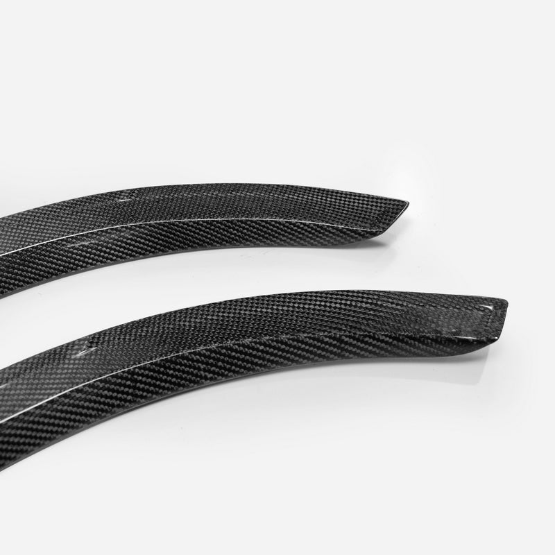 Subaru 14-18 Impreza WRX VAB VAF STI EPA Style fender Flares