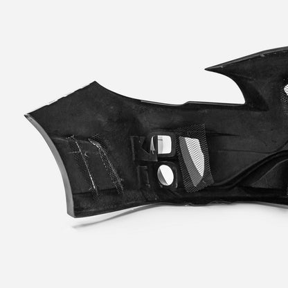 Subaru 14-18 Impreza WRX VAB VAF VRS Arising II  Front Bumper