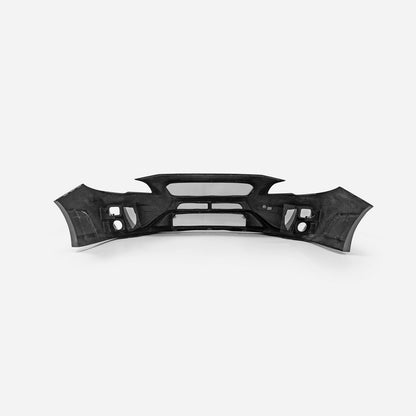 Subaru 14-18 Impreza WRX VAB VAF VRS Arising II  Front Bumper