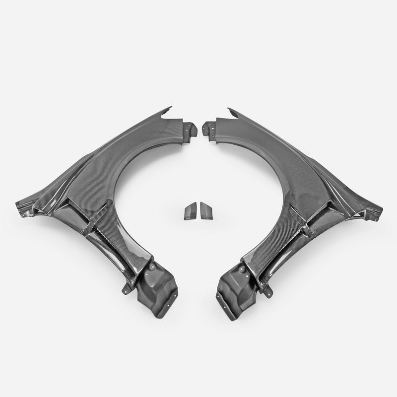 SUBARU Impreza WRX VAB VAF VRS Arising II  Front Fender 2Pcs