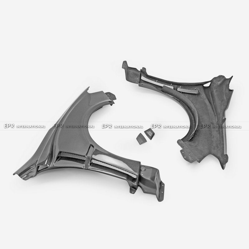 SUBARU Impreza WRX VAB VAF VRS Arising II  Front Fender 2Pcs