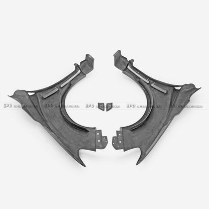 SUBARU Impreza WRX VAB VAF VRS Arising II  Front Fender 2Pcs