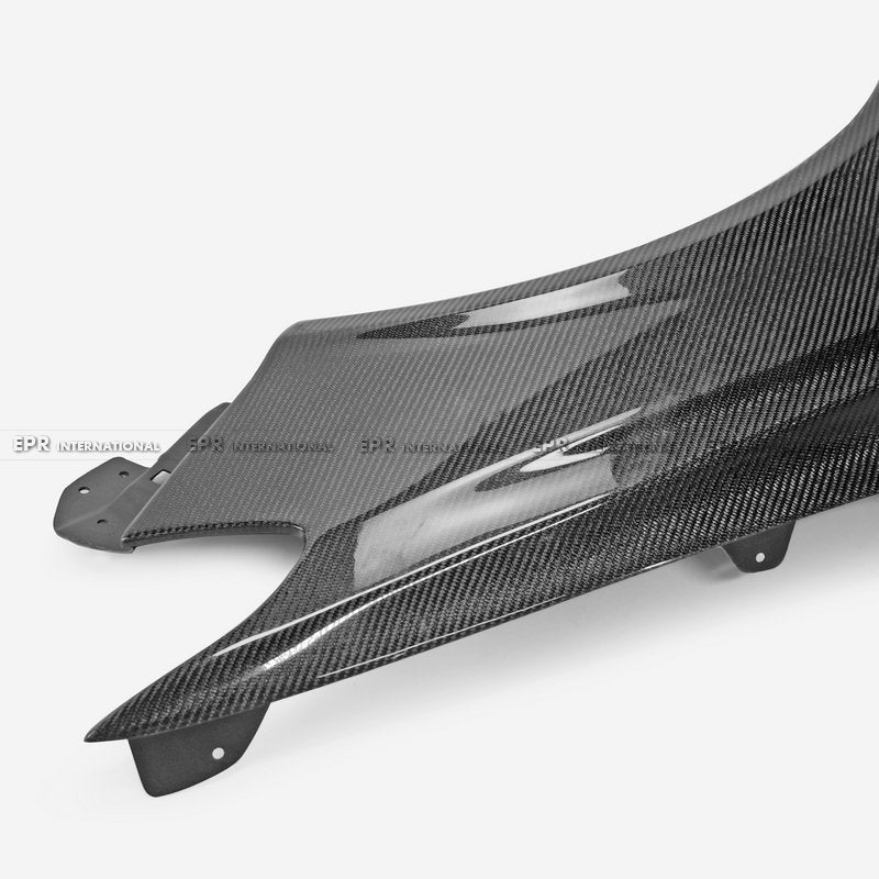 SUBARU Impreza WRX VAB VAF VRS Arising II  Front Fender 2Pcs