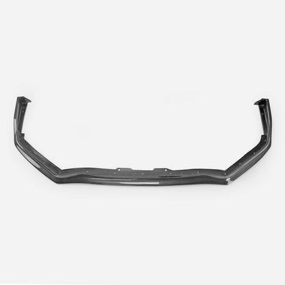 2014-2018 Subaru Impreza VAB VAF STI CS Style front Lip