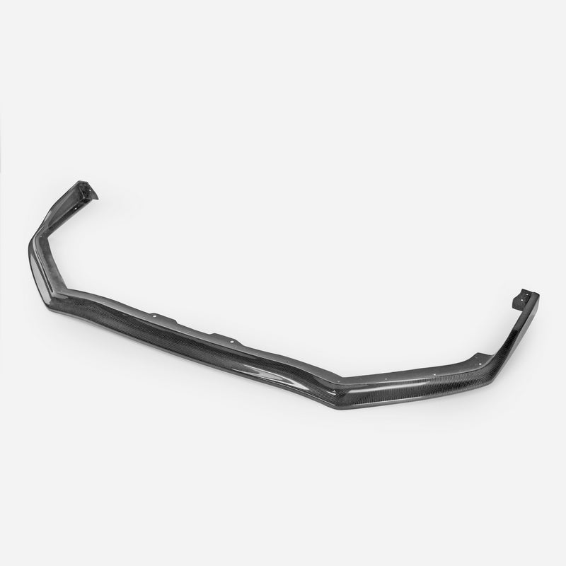 2014-2018 Subaru Impreza VAB VAF STI CS Style front Lip