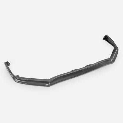 2014-2018 Subaru Impreza VAB VAF STI CS Style front Lip