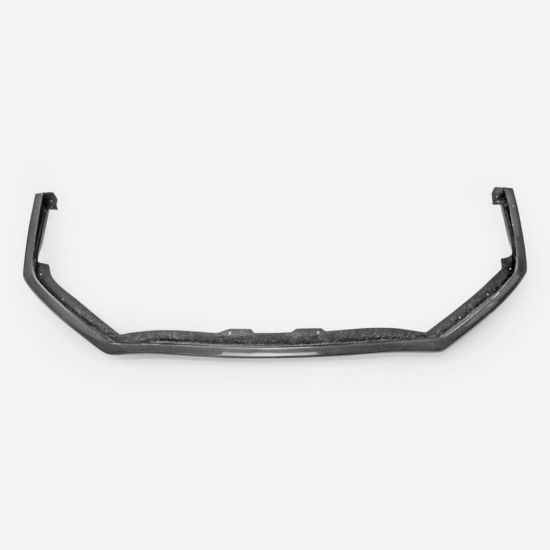 2014-2018 Subaru Impreza VAB VAF STI CS Style front Lip