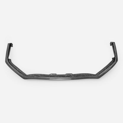 2014-2018 Subaru Impreza VAB VAF STI CS Style front Lip