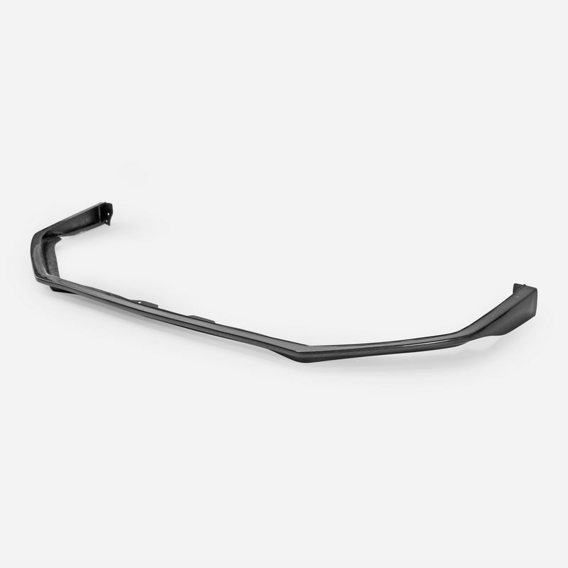 2014-2018 Subaru Impreza VAB VAF STI CS Style front Lip
