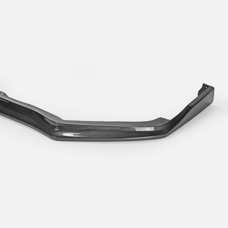 2014-2018 Subaru Impreza VAB VAF STI CS Style front Lip