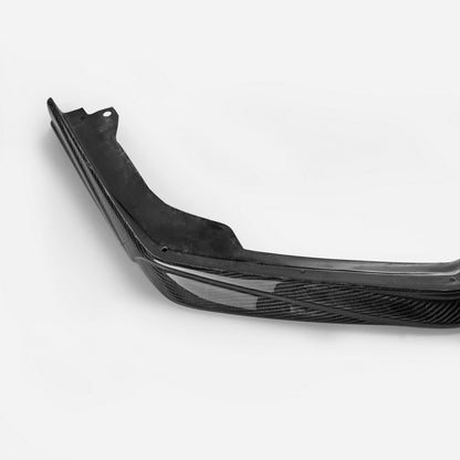 Subaru 18 onwards WRX STI S4 VAB VAF VRSA1 Style Front Lip (Facelifted)