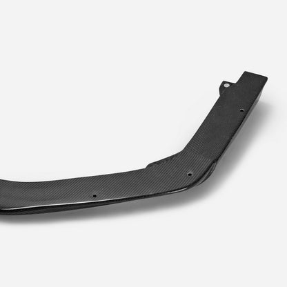 Subaru 18 onwards WRX STI S4 VAB VAF VRSA1 Style Front Lip (Facelifted)
