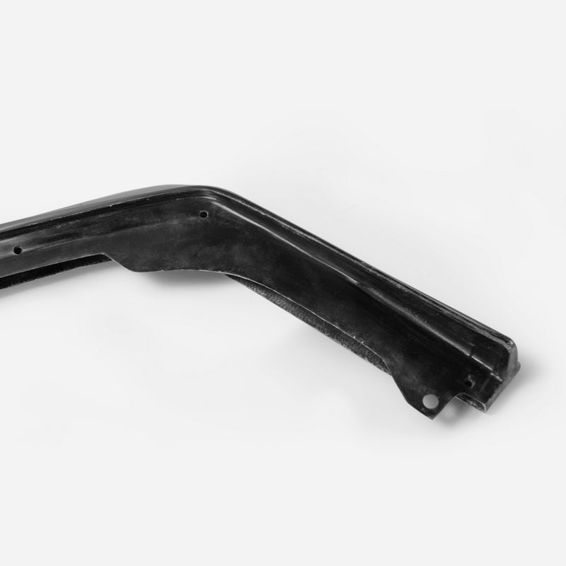 Subaru 18 onwards WRX STI S4 VAB VAF VRSA1 Style Front Lip (Facelifted)