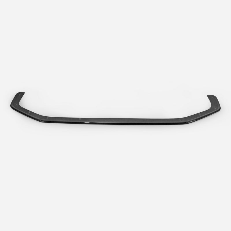 Subaru 18 onwards WRX STI S4 VAB VAF VRSA1 Style Front Splitter (Facelifted)
