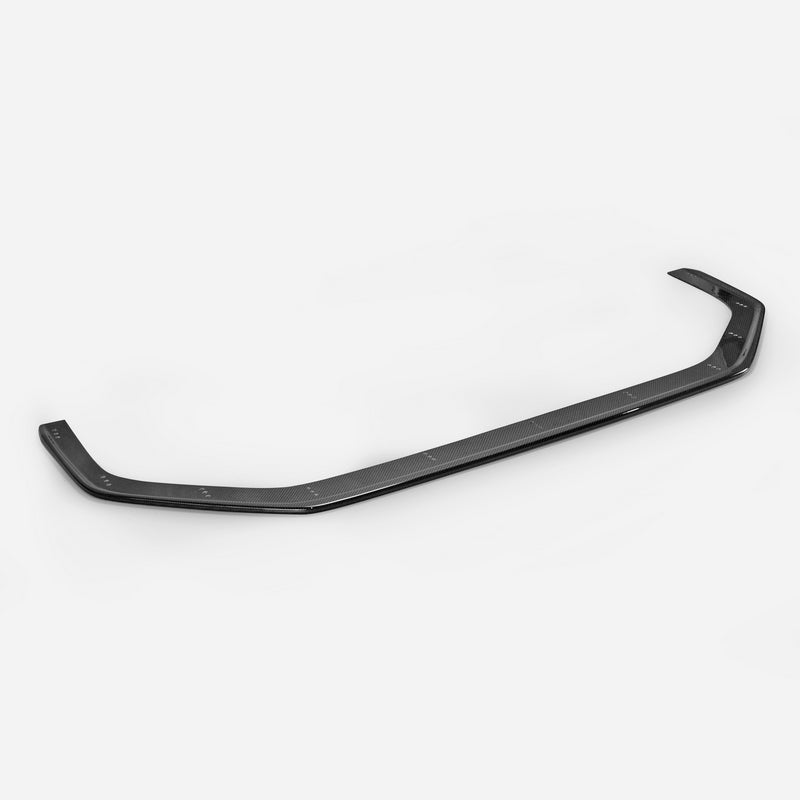 Subaru 18 onwards WRX STI S4 VAB VAF VRSA1 Style Front Splitter (Facelifted)