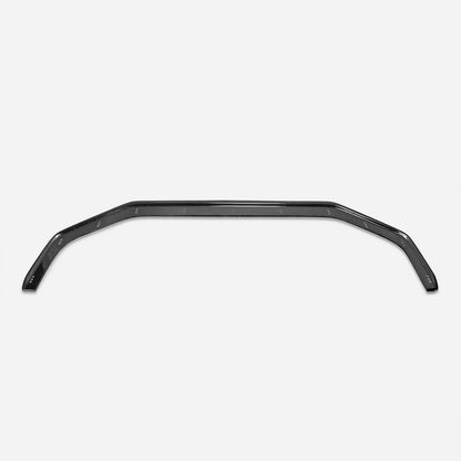 Subaru 18 onwards WRX STI S4 VAB VAF VRSA1 Style Front Splitter (Facelifted)