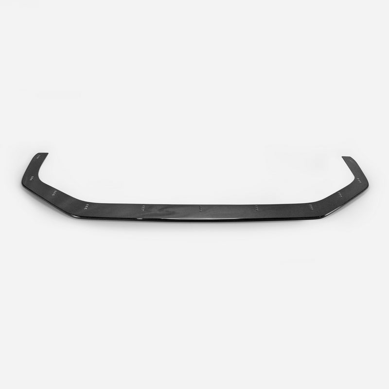 Subaru 18 onwards WRX STI S4 VAB VAF VRSA1 Style Front Splitter (Facelifted)