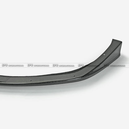 SUBARU Impreza WRX 14-18 VAF VRS Arising II  Front Lip