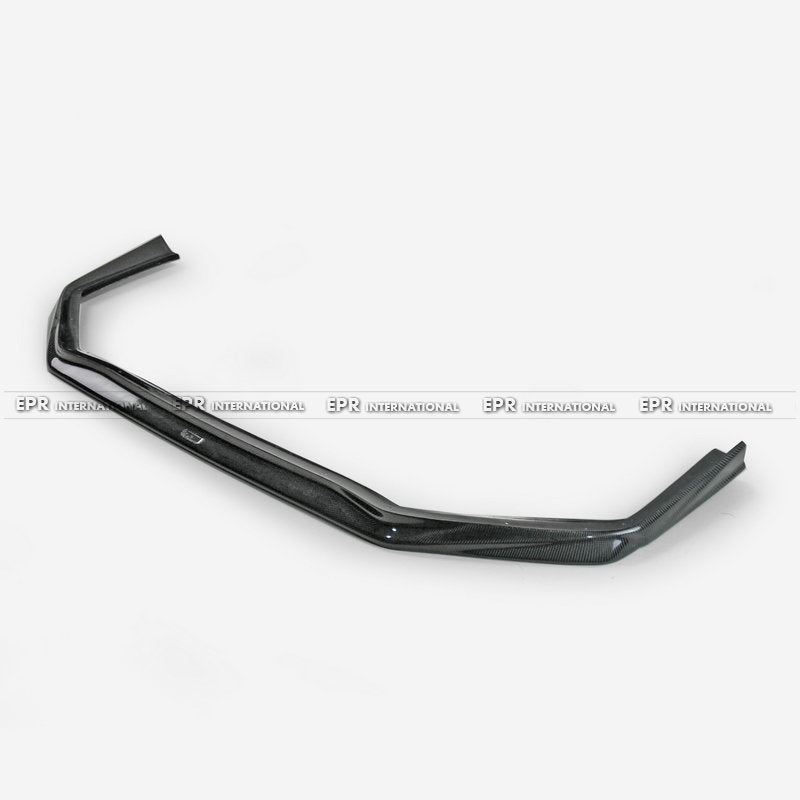 SUBARU IMPREZA 2014-2018 VAB VAF STI ZR Style front Lip
