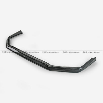 SUBARU IMPREZA 2014-2018 VAB VAF STI ZR Style front Lip