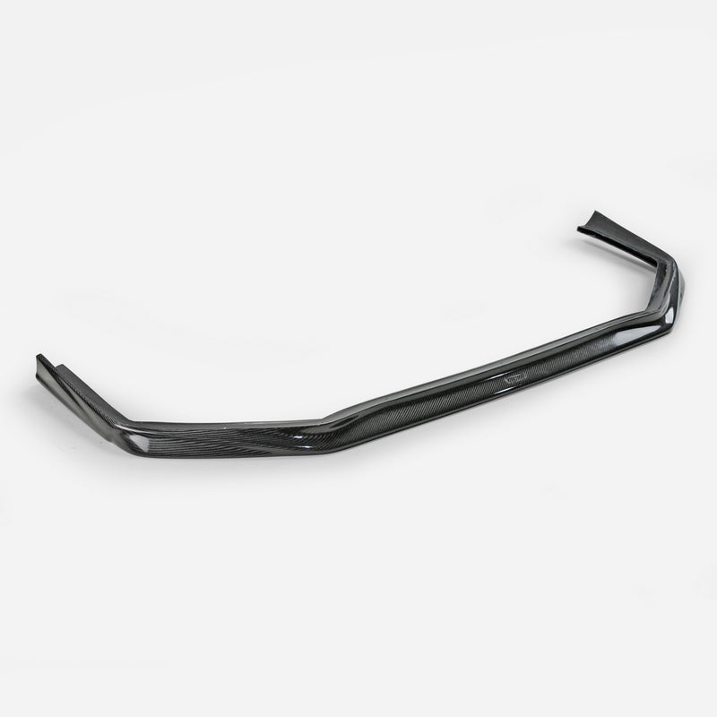SUBARU IMPREZA 2014-2018 VAB VAF STI ZR Style front Lip