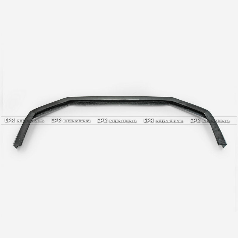 SUBARU IMPREZA 2014-2018 VAB VAF STI ZR Style front Lip