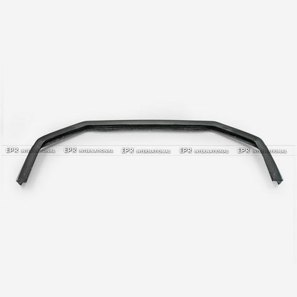 SUBARU IMPREZA 2014-2018 VAB VAF STI ZR Style front Lip