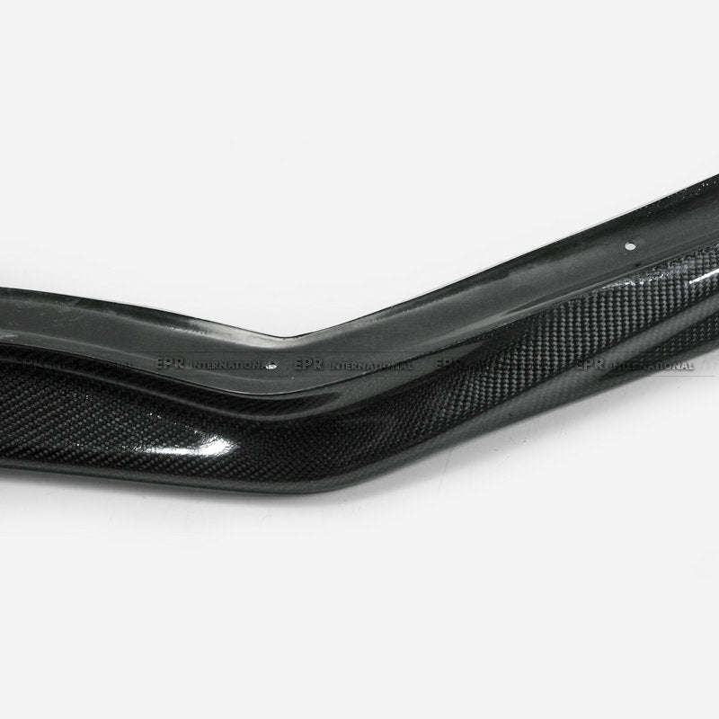 SUBARU IMPREZA 2014-2018 VAB VAF STI ZR Style front Lip