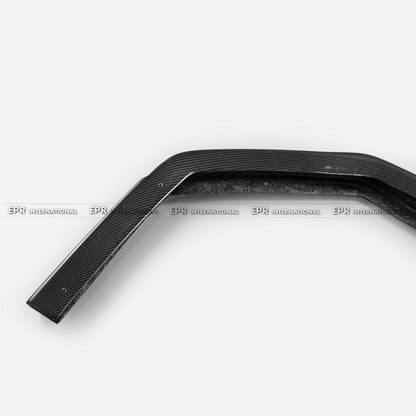SUBARU IMPREZA 2014-2018 VAB VAF STI ZR Style front Lip