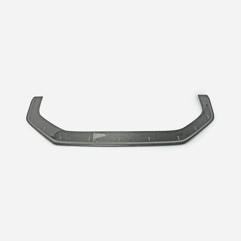 Subaru 14-18 Impreza WRX VAB VAF VRS Arising II  Front Lip Extension