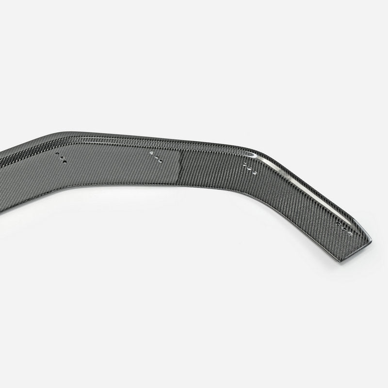 Subaru 14-18 Impreza WRX VAB VAF VRS Arising II  Front Lip Extension