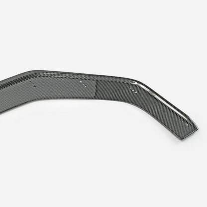 Subaru 14-18 Impreza WRX VAB VAF VRS Arising II  Front Lip Extension