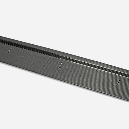 Subaru 14-18 Impreza WRX VAB VAF VRS Arising II  Front Lip Extension