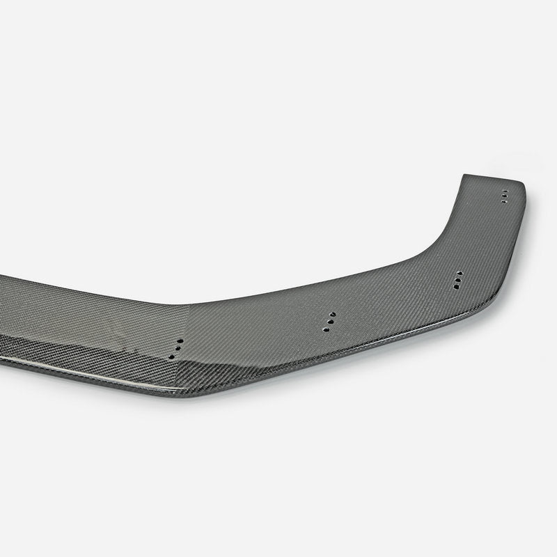 Subaru 14-18 Impreza WRX VAB VAF VRS Arising II  Front Lip Extension