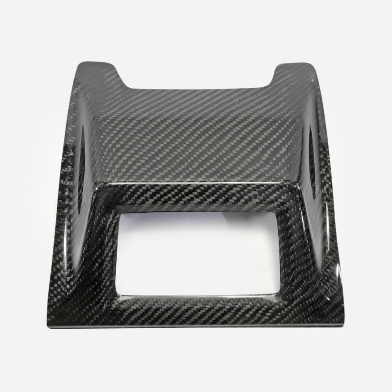 Subaru 14-18 Impreza WRX VAB VAF STI Rear Fog Light Cover