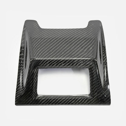 Subaru 14-18 Impreza WRX VAB VAF STI Rear Fog Light Cover